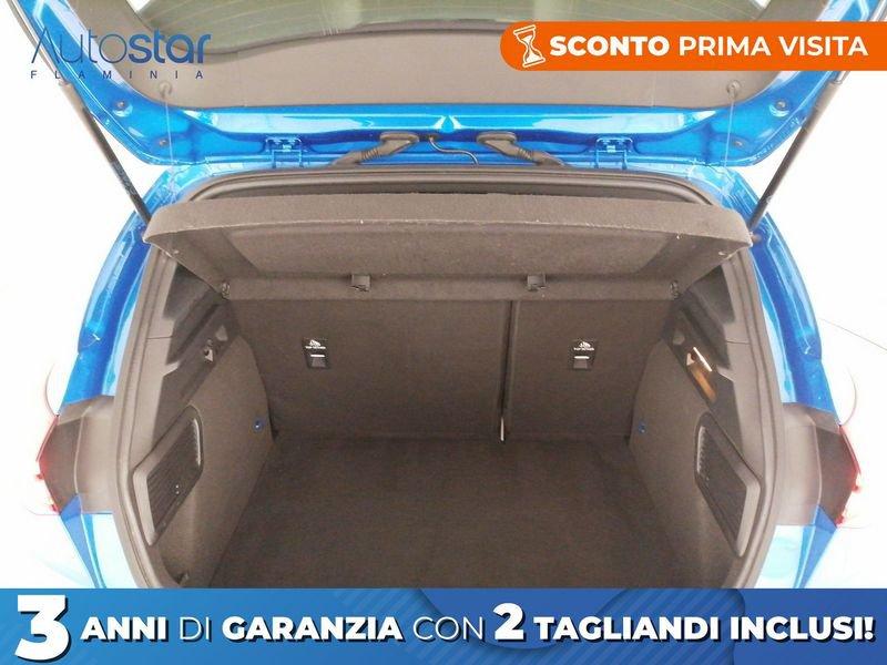 Ford Focus 1.0t ecoboost h ST-Line 125cv