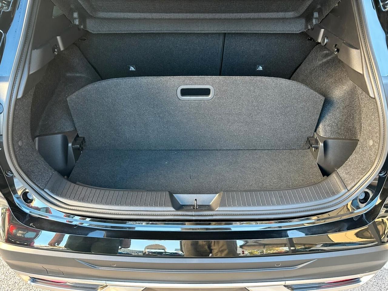 Nissan Qashqai MHEV 158 CV Xtronic Tekna MY25.5