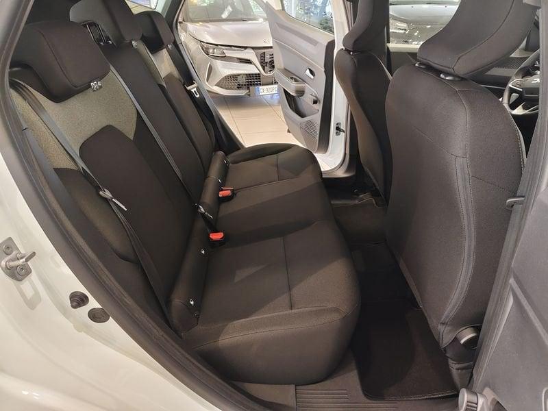 Dacia Duster Duster 1.2 Eco-G Essential 120cv*GPL*