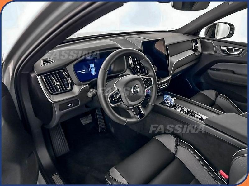Volvo XC60 XC60 B5 AWD Plus Black Edition