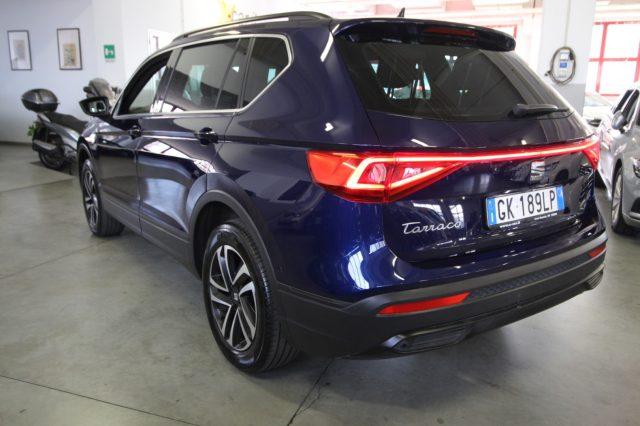 SEAT Tarraco 1.5 TSI DSG Style 150 CV