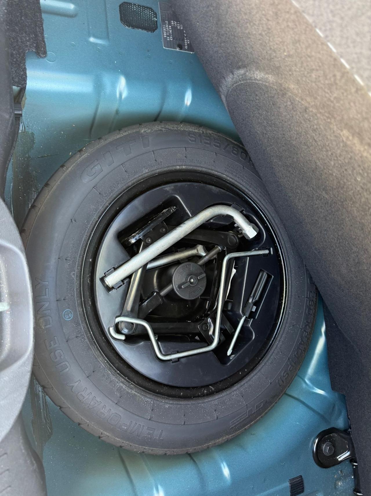 Fiat 500 1.0 Hybrid SPORT