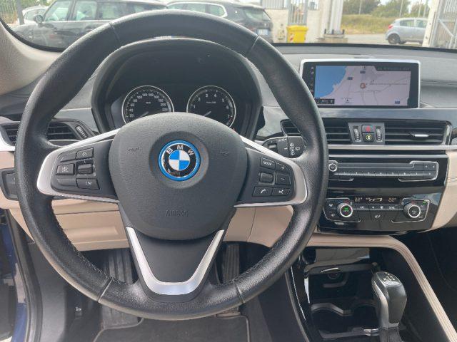 BMW X1 xDrive25e xLine Plus