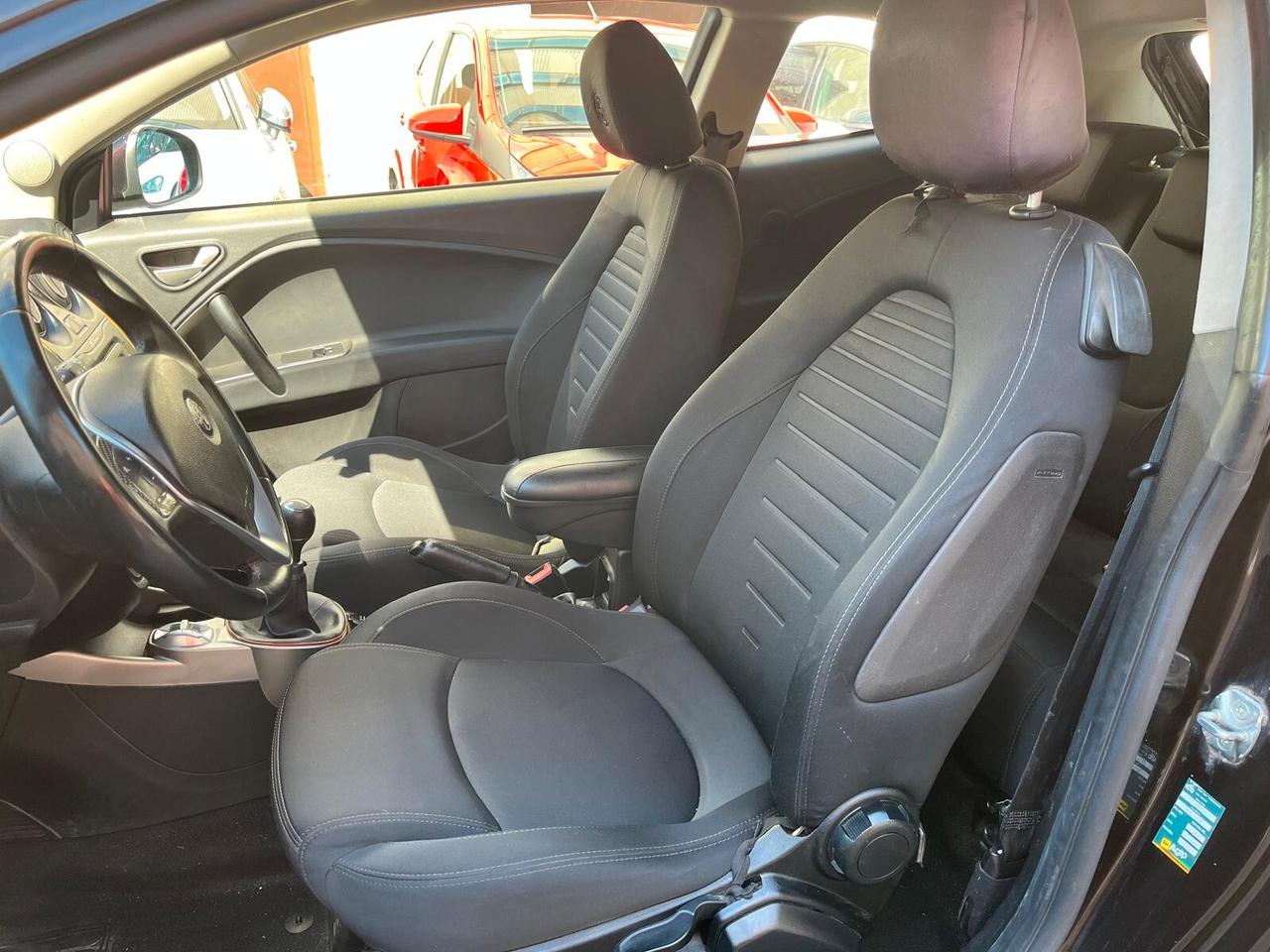 Alfa Romeo MiTo 1.3 JTDm 95 CV S&S Super
