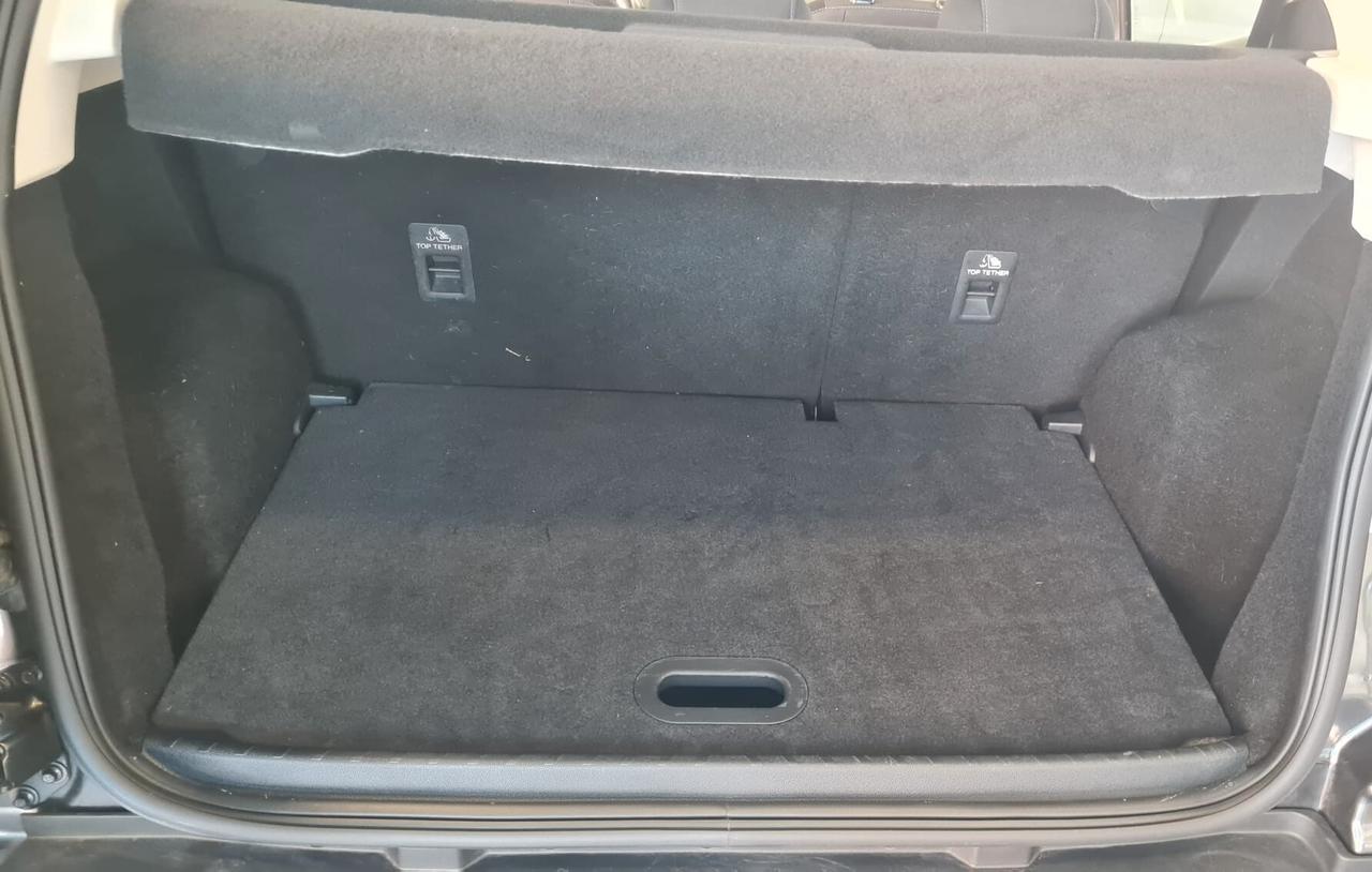 Ford EcoSport 1.0 EcoBoost 125 CV Start&Stop aut. Plus