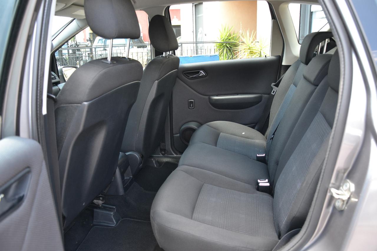 Mercedes-benz A 180 2.0 CDI 109CV EXECUTIVE **GARANZIA 12 MESI**