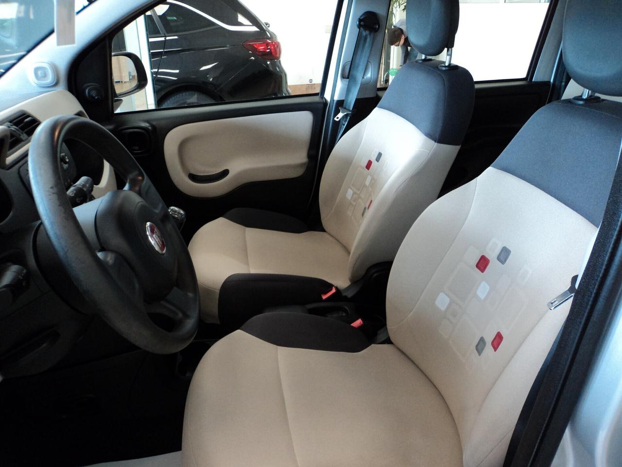 Fiat Panda 1.2 Pop