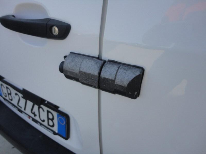 TOYOTA Proace City Proace City 1.5D 100 CV S&S ...