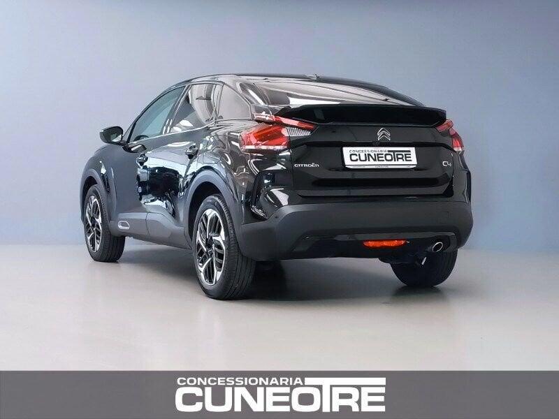 Citroën C4 C4 BlueHDi 130 S&S EAT8 Shine