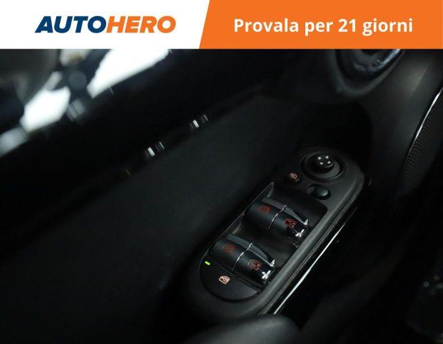 MINI Cooper D 1.5 Cooper D 5 porte