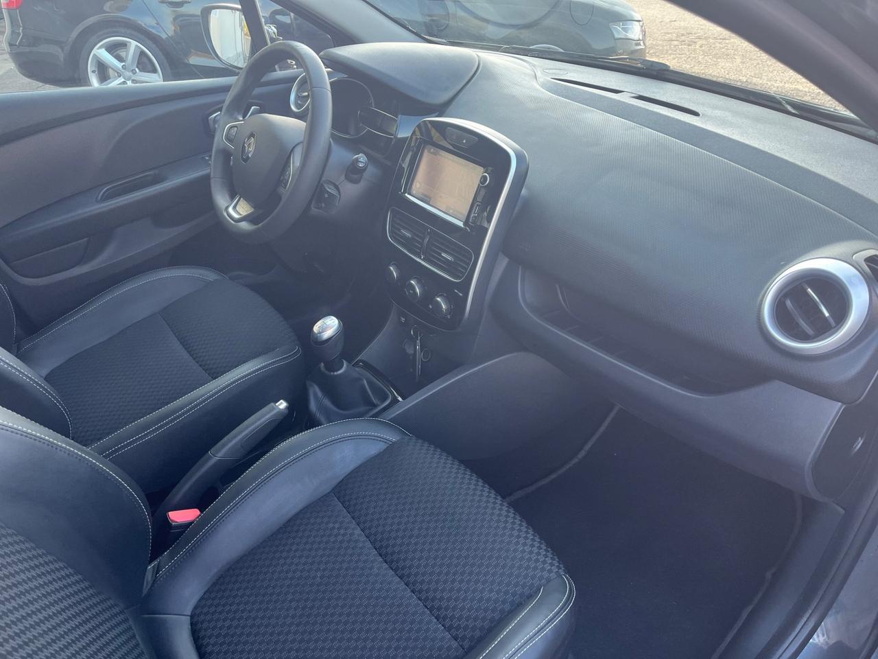 Renault Clio Sporter dCi 8V 75CV Start&Stop Energy Duel