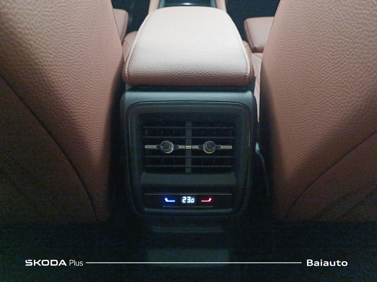 Skoda Kodiaq 2.0 tdi 150cv selection dsg