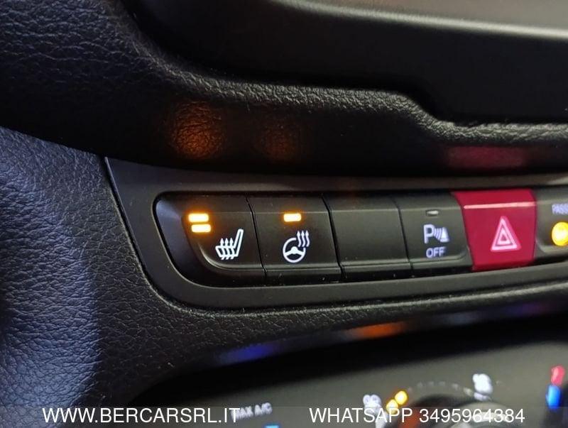 Jeep Renegade Renegade 2.0 Mjt 170CV 4WD Active Drive Low Trailhawk