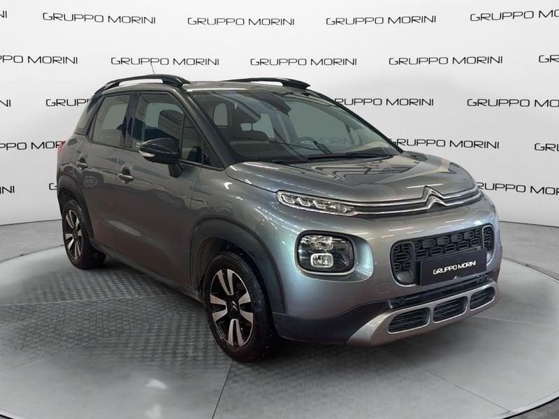 Citroën C3 Aircross BlueHDi 100 S&S Shine