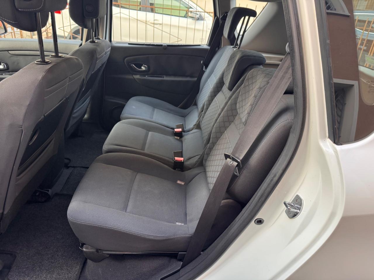 Renault Scenic Scénic X-Mod 1.5 dCi 105CV Ok Neopatentati