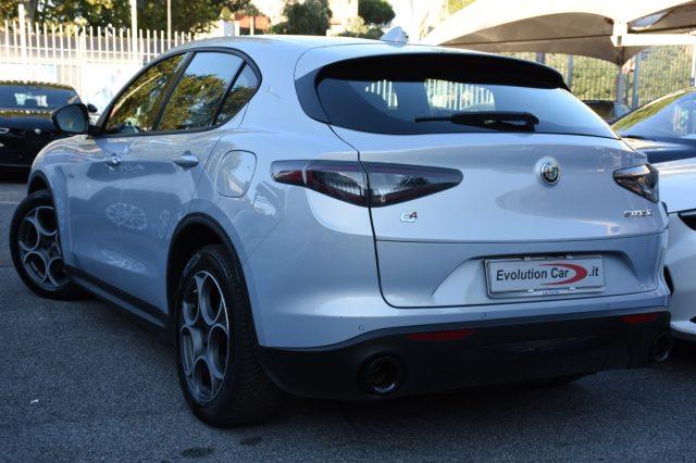 ALFA ROMEO Stelvio 2.2 210 CV AT8 Q4 SPRINT