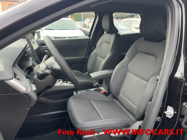 RENAULT Symbioz Full Hybrid E-Tech 160 CV Evolution - PROMO