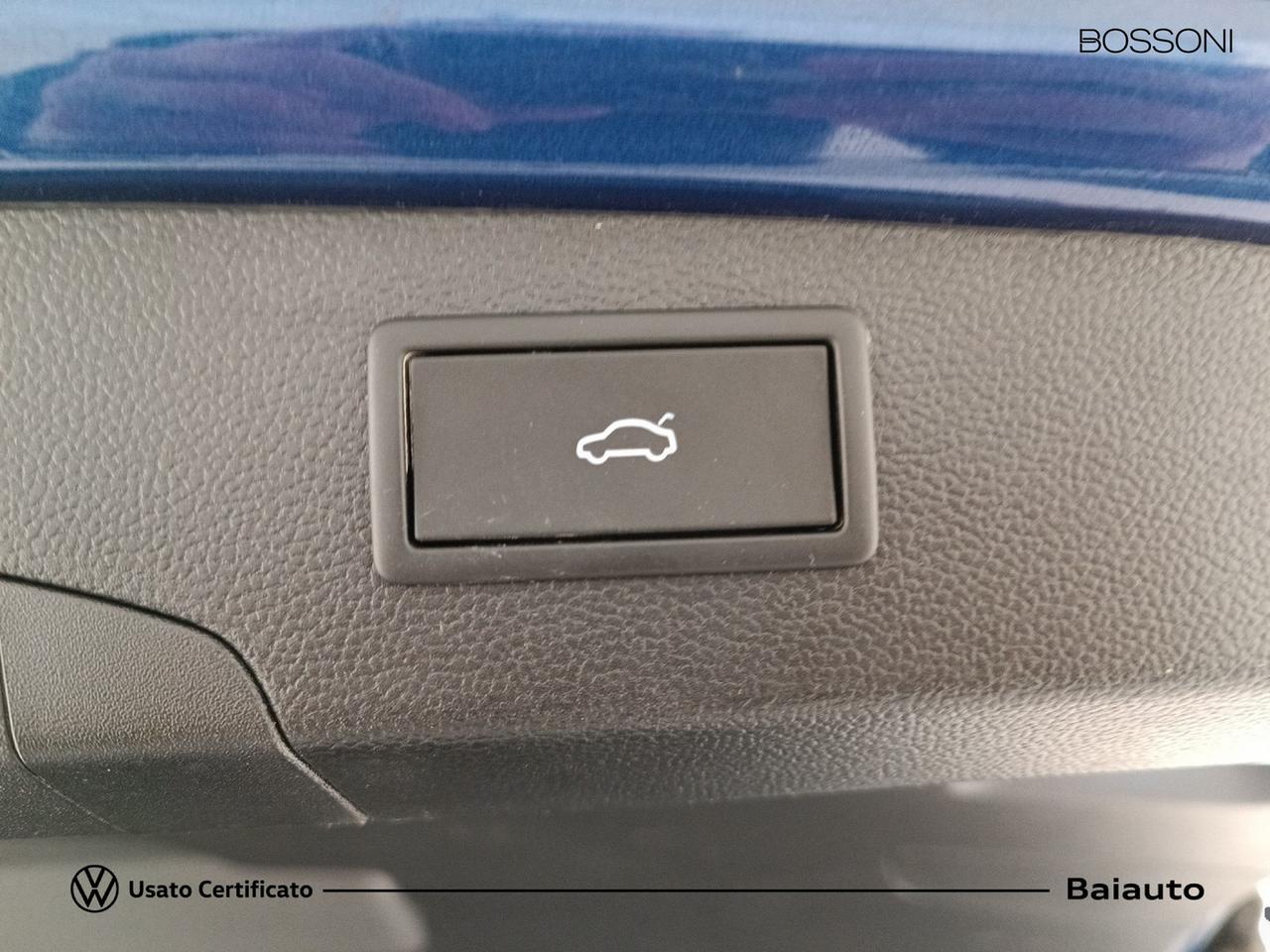 Volkswagen Passat 2.0 tdi scr evo 150cv business dsg