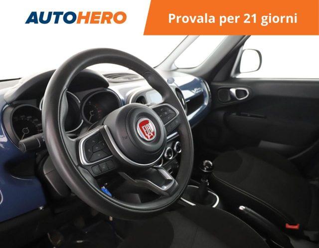 FIAT 500L 1.3 Multijet 95 CV Pop Star