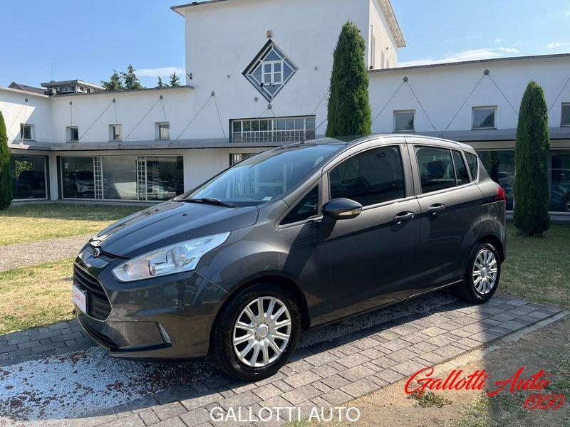 Ford B-Max 1.5 TDCi 95cv Business