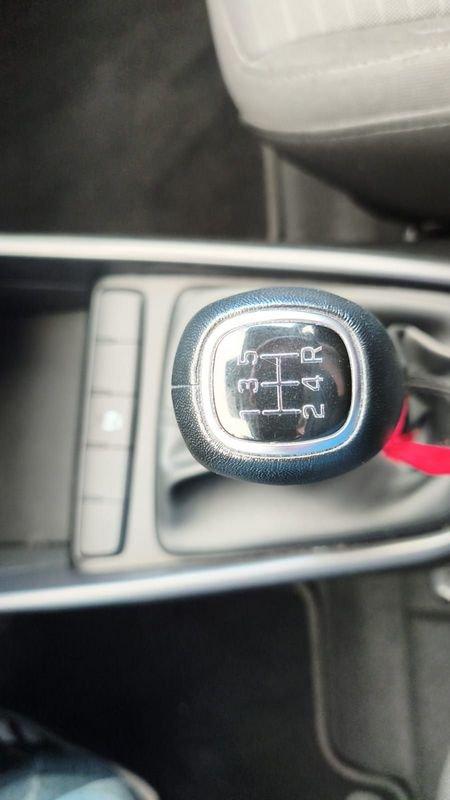 Hyundai i20 1.2 MPI 84cv ConnectLine