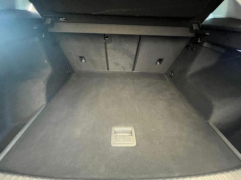 Audi Q3 35 TDI quattro S tronic Business Advanced