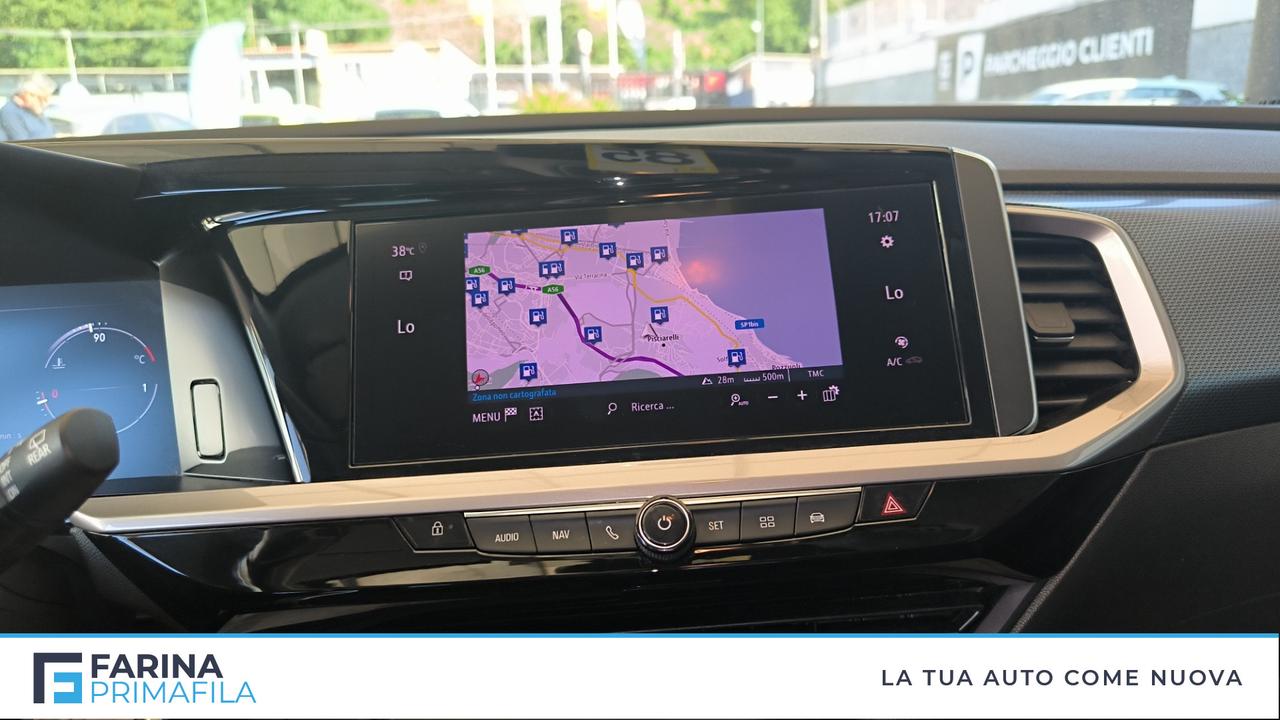 OPEL Grandland - Grandland 1.5 ecotec Business Elegance s&s 130cv