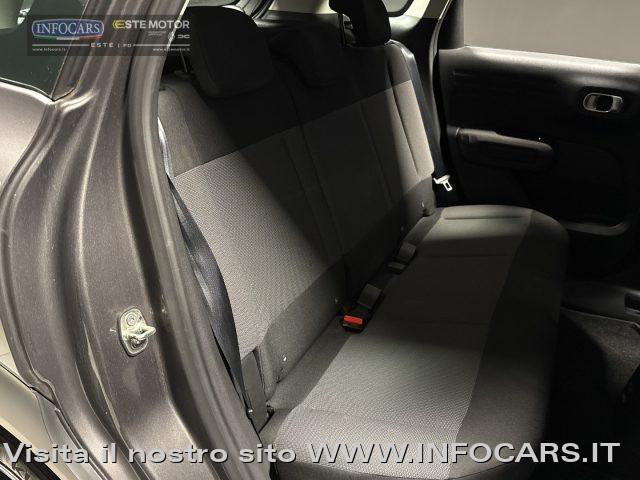 CITROEN C3 Aircross BlueHDi 110 CV Feel Prezzo reale