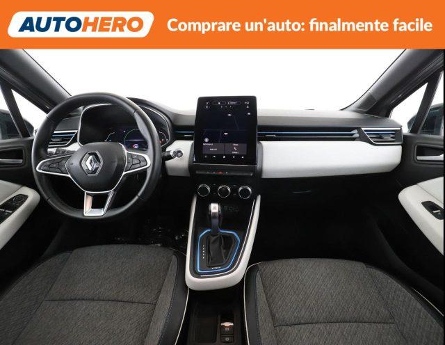 RENAULT Clio Full Hybrid E-Tech 140 CV 5 porte E-Tech