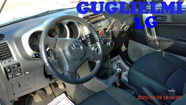 DAIHATSU Terios 1.5 4WD CX