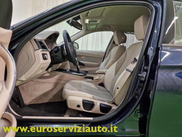 BMW 320 i Touring Modern