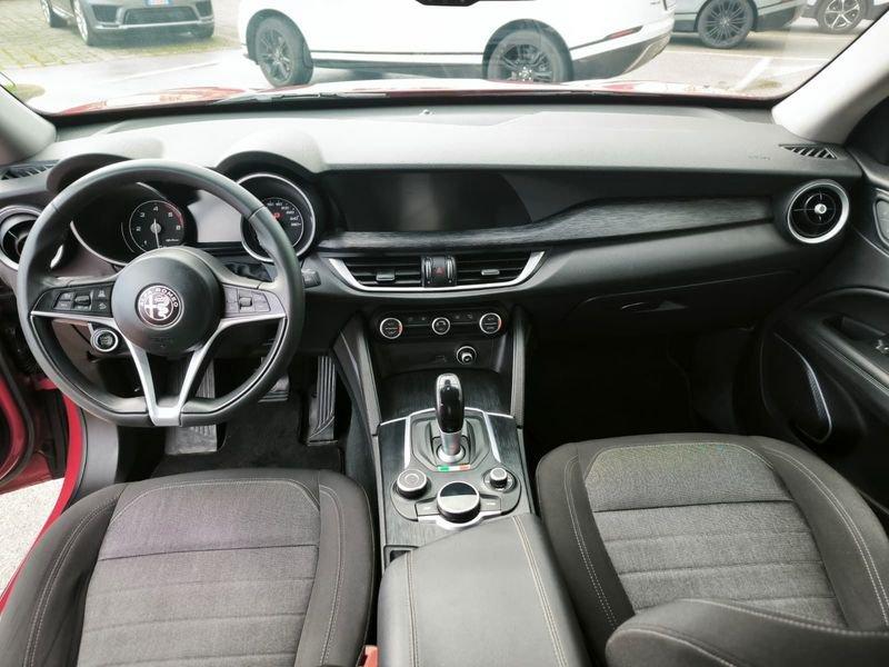 Alfa Romeo Stelvio 2.2 TD 190CV AT8 Q4 Executive