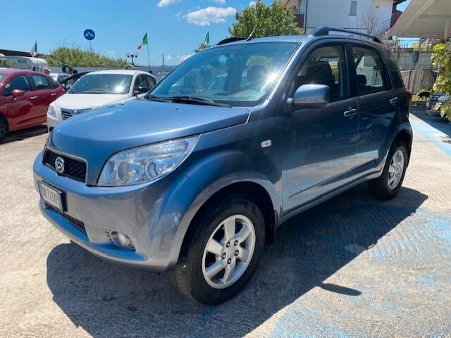 Daihatsu Terios 1.5 4WD CX Green Powered