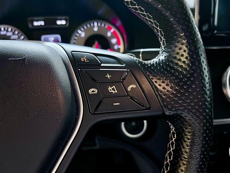 Mercedes-Benz Classe A A 180 CDI Automatic Sport