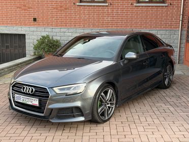Audi A3 Sedan 2.0 TDI Sline