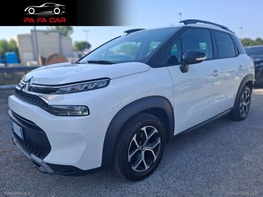 CITROEN C3 Aircross PureT. 130 S&S EAT6 Shine