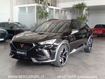 Cupra Formentor Formentor 2.0 TSI DSG VZ