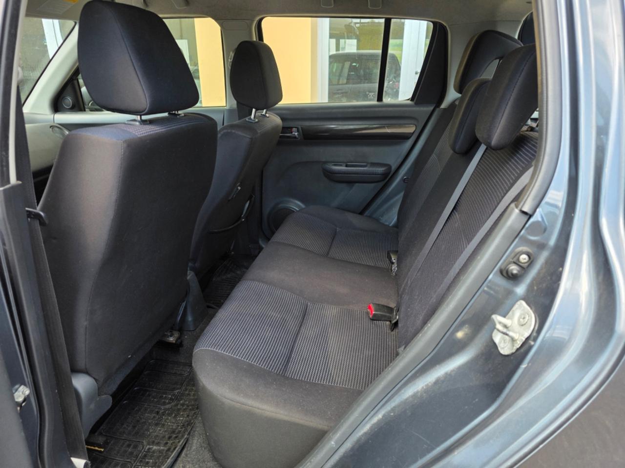 Suzuki Swift 1.3 5p. GL