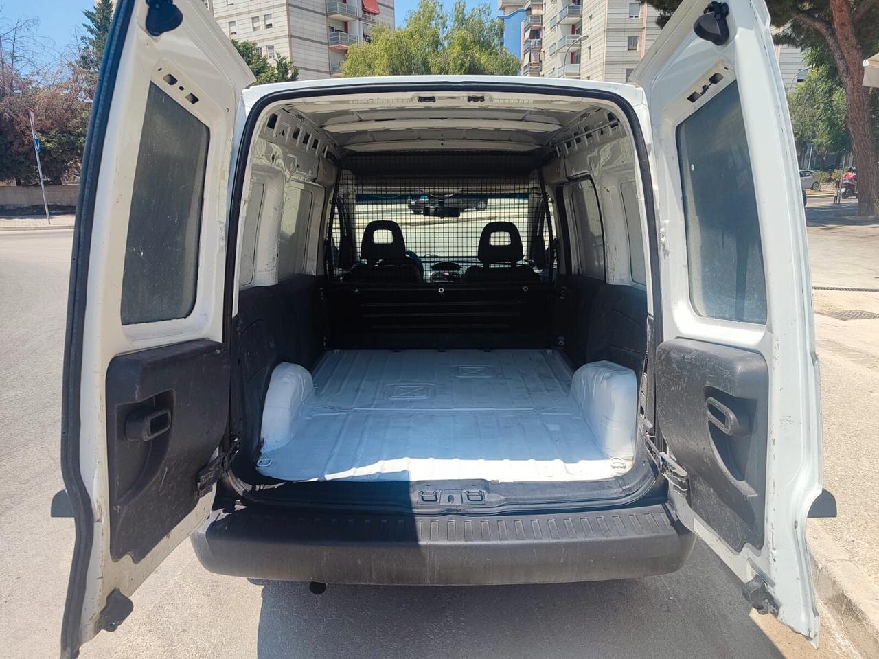 Opel Combo Fiorino 1.3 CDTI 75CV!!