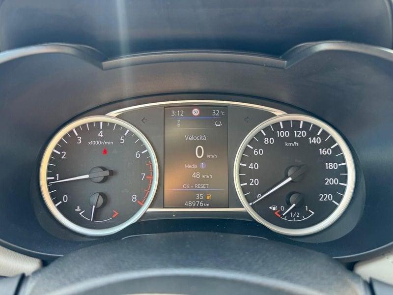 Nissan Micra IG‐T 100 N-Connecta