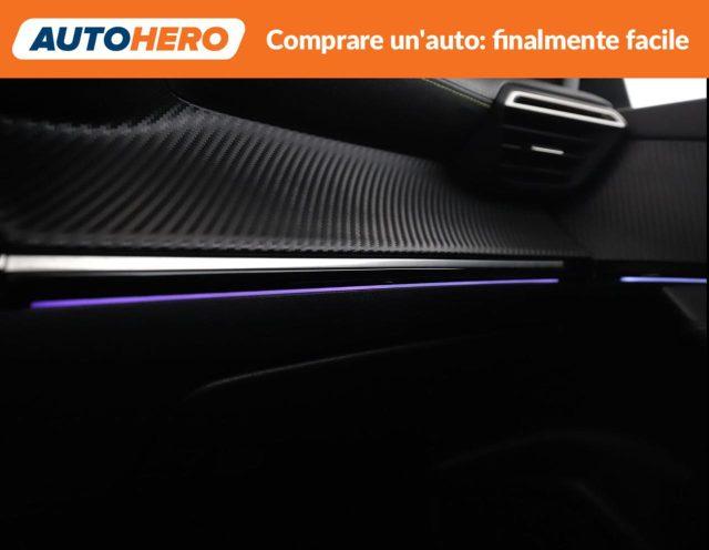 PEUGEOT 2008 motore elettrico 136 CV GT