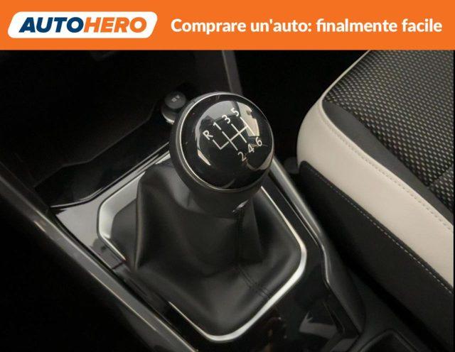 VOLKSWAGEN T-Roc 2.0 TDI SCR Advanced BlueMotion Technology