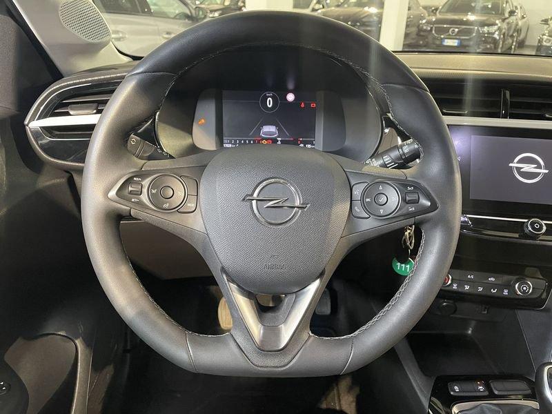 Opel Corsa 1.2 100 CV GS Line