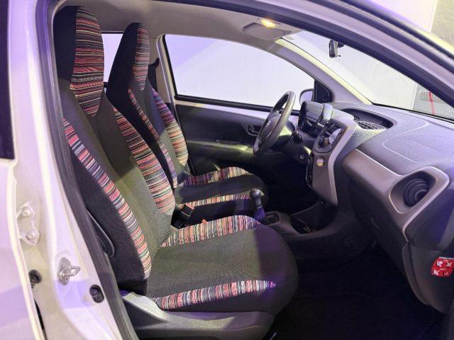 CITROEN C1 Airscape VTi 68 5 porte Shine