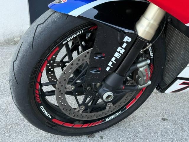 Ducati Panigale 1199