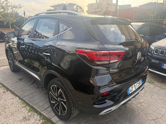 MG ZS 1.5 VTi-tech Luxury PREZZO REALE !!!!