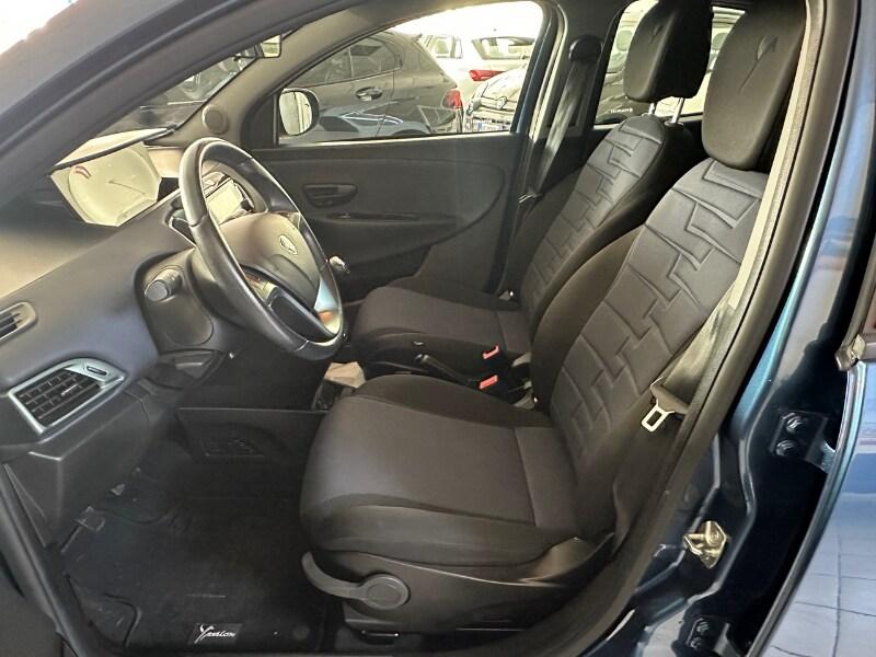 LANCIA Ypsilon 3ª serie Ypsilon 1.0 FireFly 5 ...
