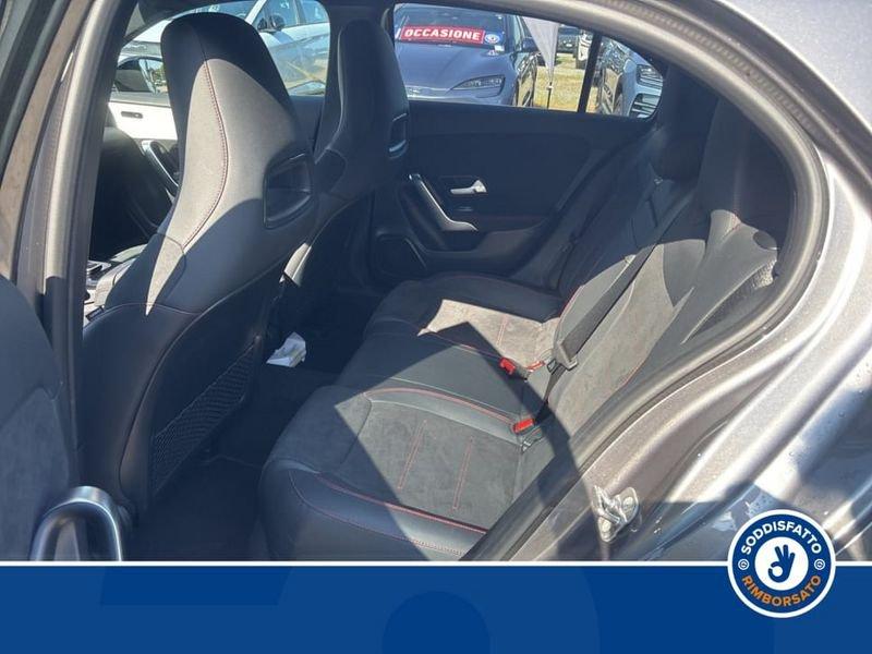 Mercedes-Benz Classe A 180d Automatic AMG Line Advanced Plus