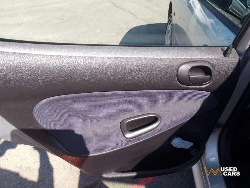 Peugeot 206 206 5p 1.4 XT