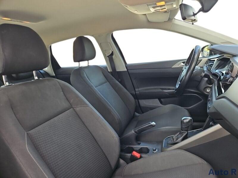 Volkswagen Polo 1.6 TDI SCR 95cv Comfortline DSG BMT